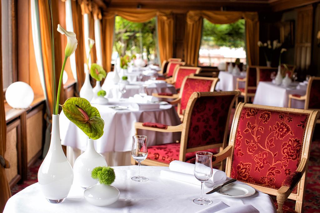 Hotel Krone Assmannshausen Rüdesheim am Rhein Buitenkant foto